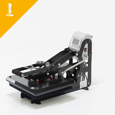 Automatic heat press 38x38 for transfer