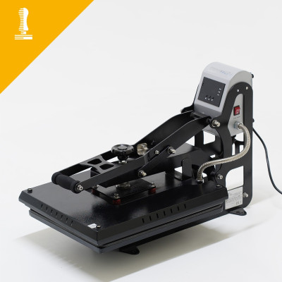 Automatic heat press 40x50 for transfer