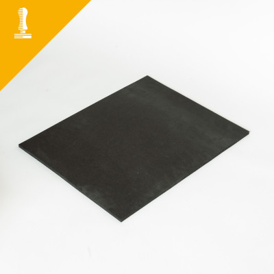 Soft mat for heat press bottom plate