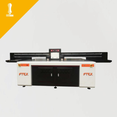UV printer F 2500
