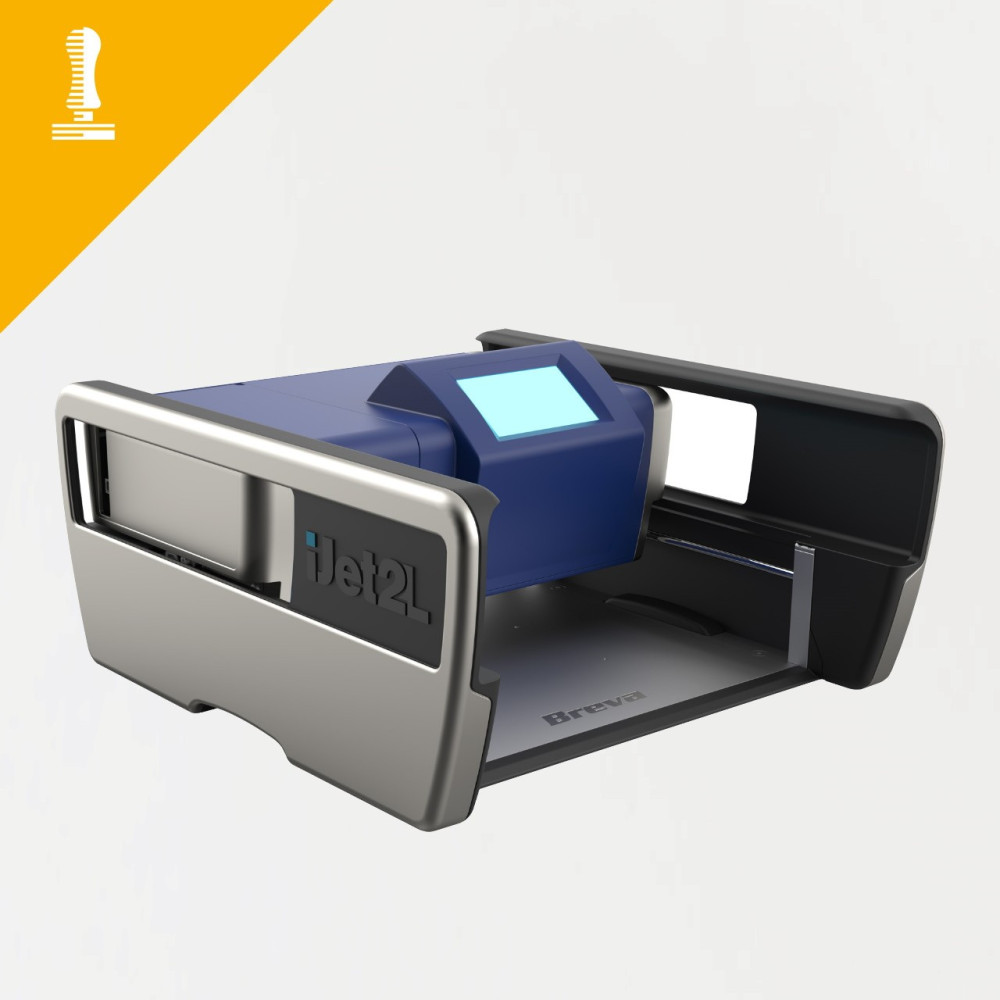 UV printer iJet2L Breva